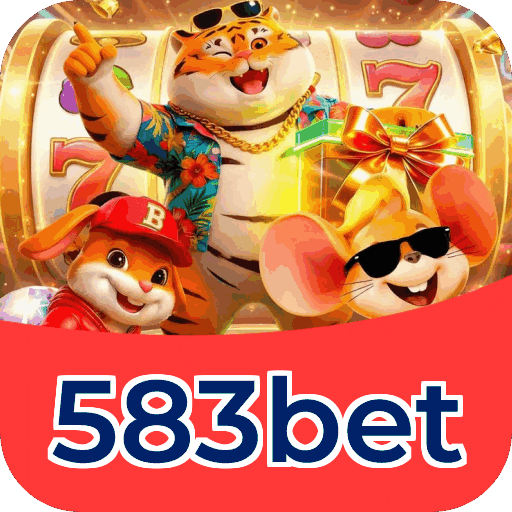 Login rápido no app 583bet