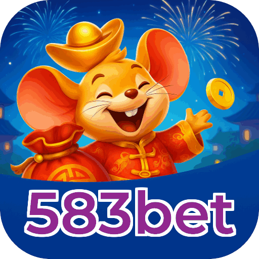583bet Slots - 1.500+ Jogos