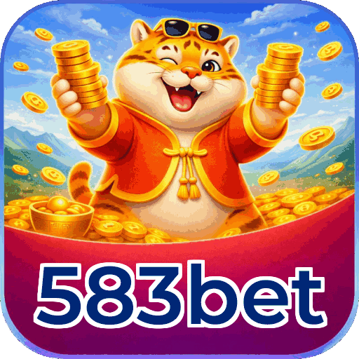 583bet Fortune - Tiger Ox Mouse